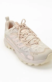 Merrell Women's Moab Speed 2 Allure Sneakers