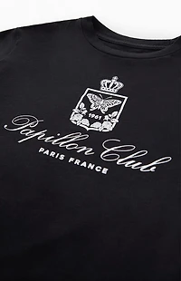 Pacsun Kids Papillon Club T-Shirt