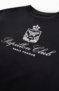 Pacsun Kids Papillon Club T-Shirt