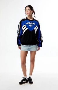adidas Argentina Crew With Cutline Sweatshirt