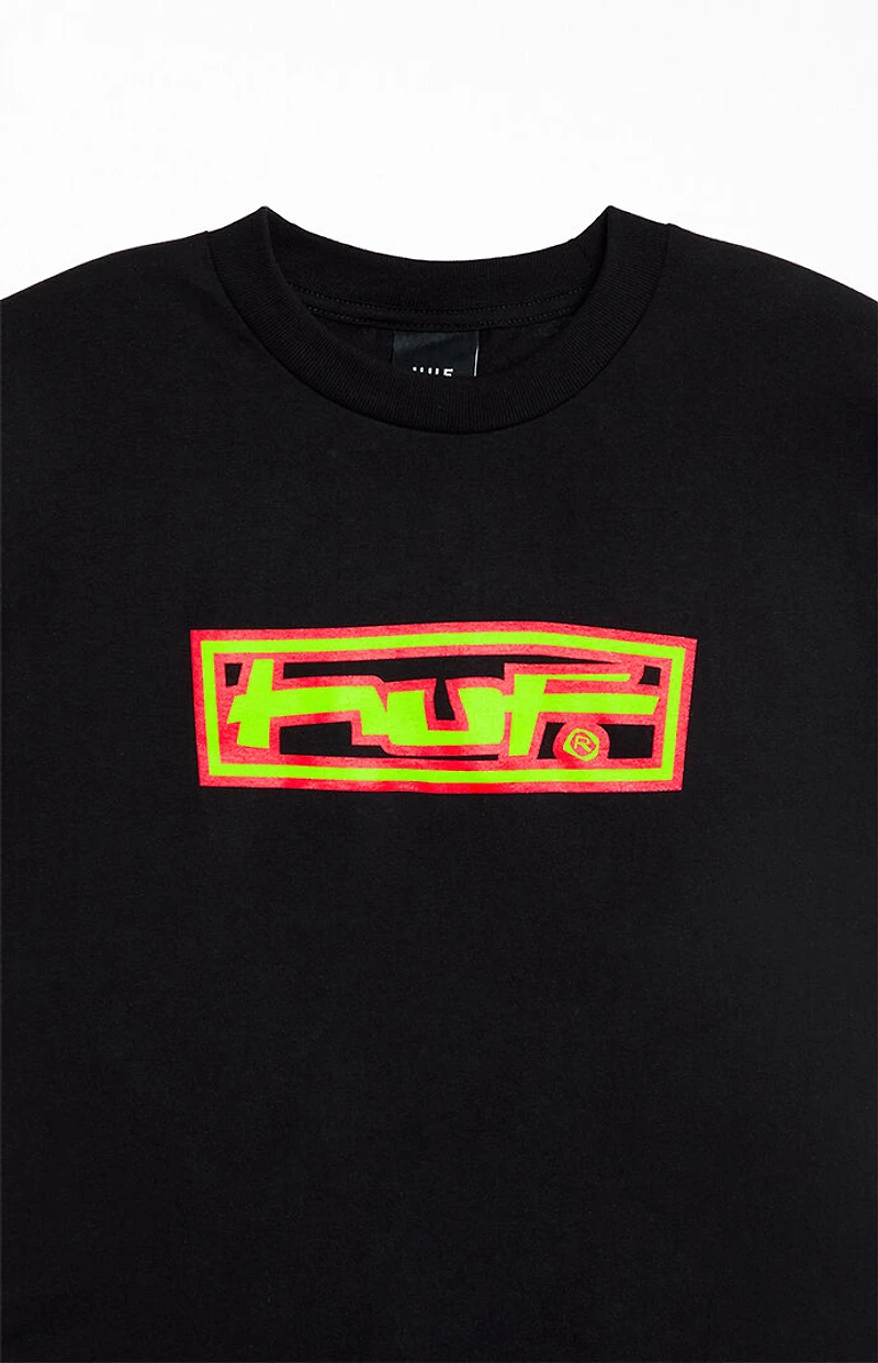 HUF Stretch T-Shirt