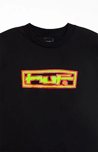HUF Stretch T-Shirt