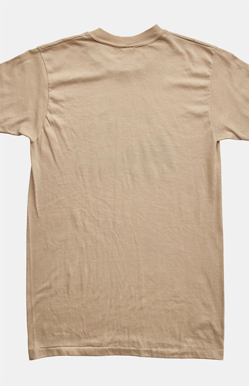 PS VINTAGE '80s Tucson River Run T-Shirt