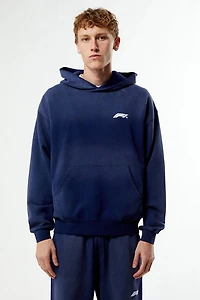 Formula 1 x Pacsun Las Vegas Washed Logo Hoodie