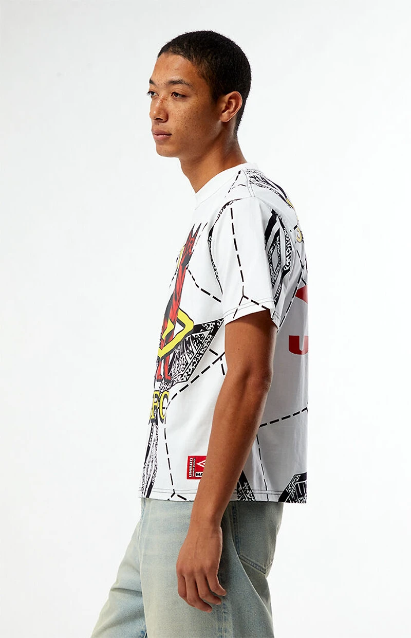 Umbro x Market Studios MSFC T-Shirt