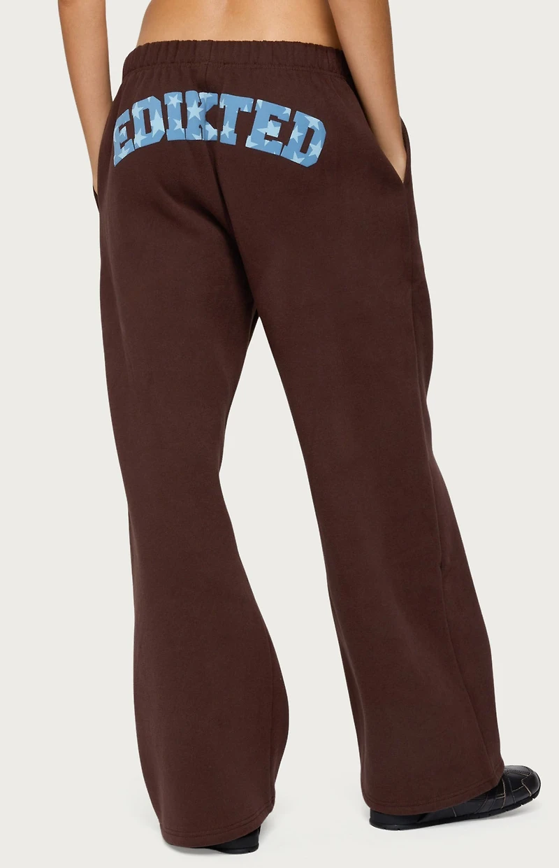 Edikted Really Sweatpants