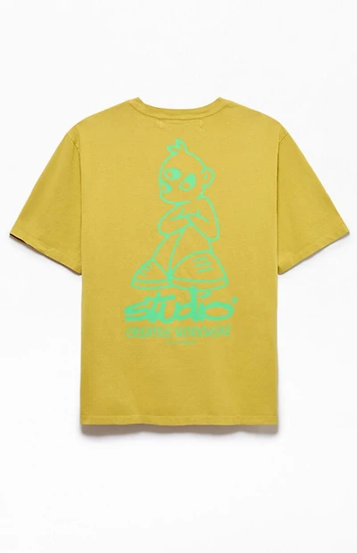 Studio by Supervsn Workwear T-Shirt