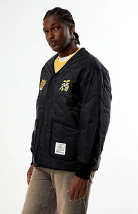 Alpha Industries UNFRM Tiger Liner Jacket
