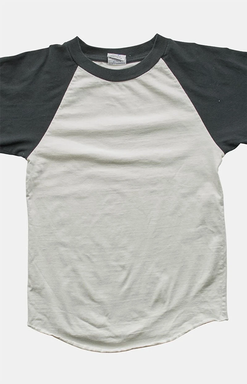 PS VINTAGE '90s Baseball T-Shirt