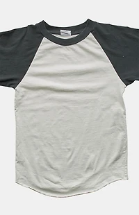PS VINTAGE '90s Baseball T-Shirt