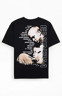 Eminem Album Cover T-Shirt