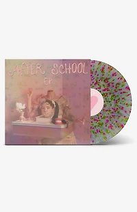 Melanie Martinez After School Vinyl Record