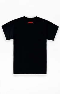 Formula 1 x PacSun Kids Skyline T-Shirt