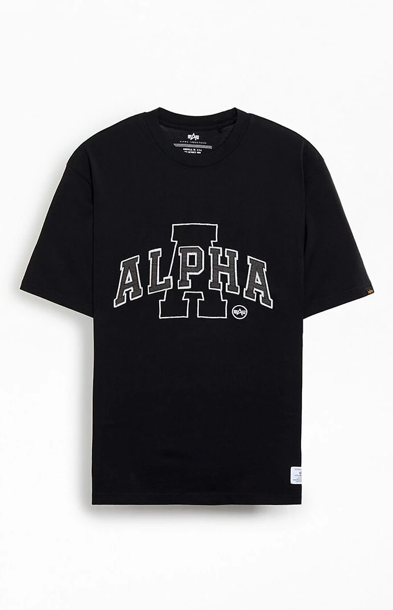 Alpha Industries Uniform T-Shirt