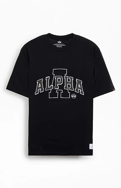 Alpha Industries Uniform T-Shirt