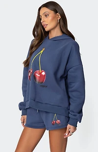 Edikted Mon Cheri Hoodie