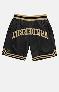 UPSIDE Vanderbilt University Commodores Varsity Mesh Shorts