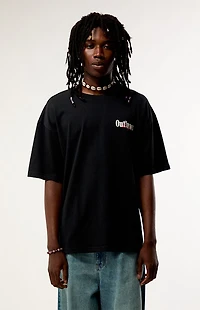 Pacsun Outlaw Beauty T-Shirt