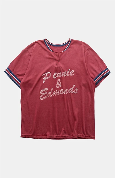 PS VINTAGE '80s Pennie & Edmonds Graphic T-Shirt