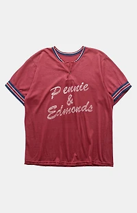 PS VINTAGE '80s Pennie & Edmonds Graphic T-Shirt