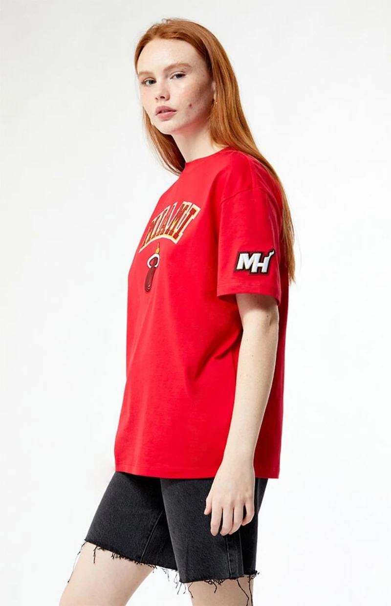 ProStandard Miami Heat Classic T-Shirt
