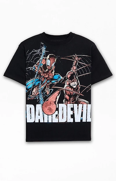 Spidey Daredevil T-Shirt