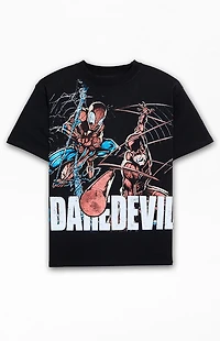 Spidey Daredevil T-Shirt