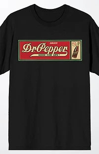 Dr.Pepper Good For Life T-Shirt