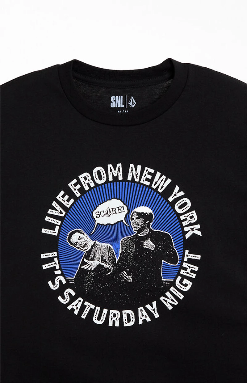 Volcom x SNL 50 Roxbury T-Shirt