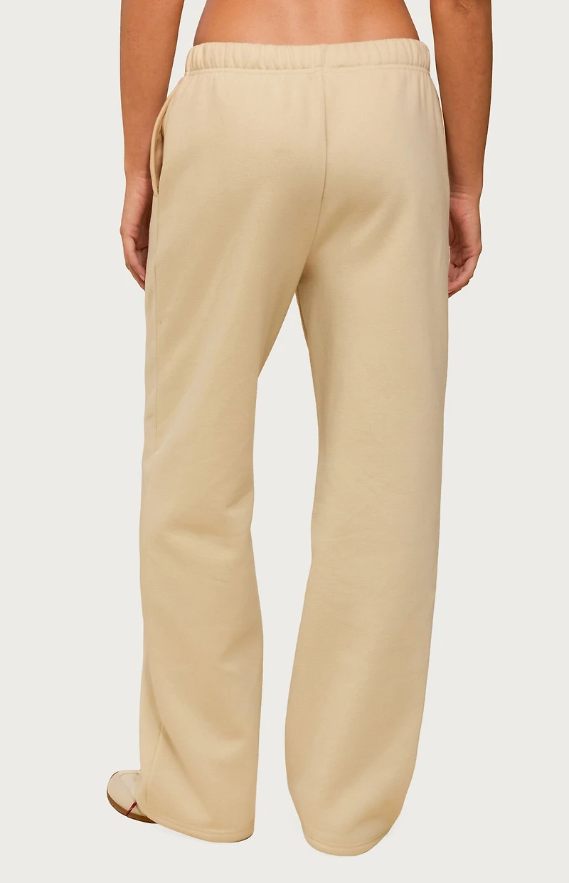 Edikted Kyrie Sweatpants