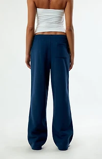 Pacsun Bow Baggy Sweatpants