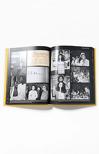 Taschen Warhol On Basquiat Book