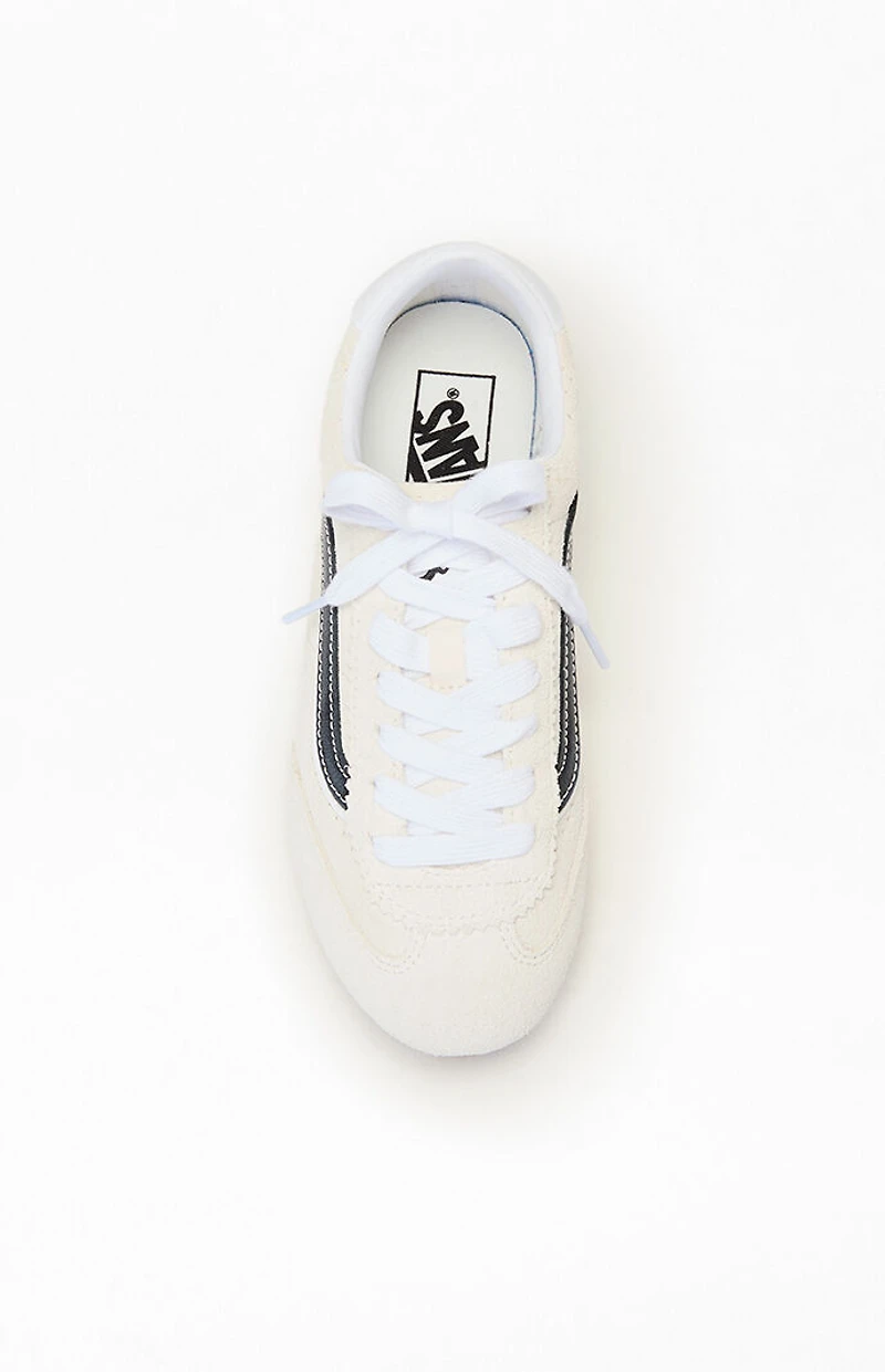 Vans Marshmallow Super Lo Pro Sneakers