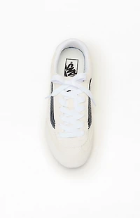 Vans Marshmallow Super Lo Pro Sneakers