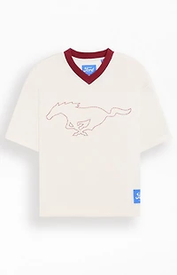 FORD Bronco Outline Mesh Jersey
