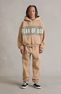 Fear of God ESSENTIALS Kids Classic Fleece Sweatpants