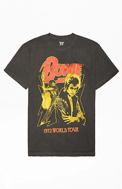 David Bowie Stars T-Shirt