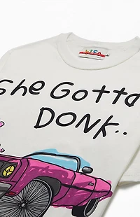Los Sundays Gotta Donk T-Shirt