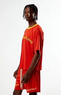 McDonaldland Trip Short Sleeve Jersey