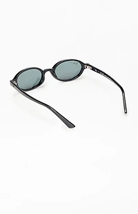 Ray-Ban Black Khal Bio-Based Sunglasses
