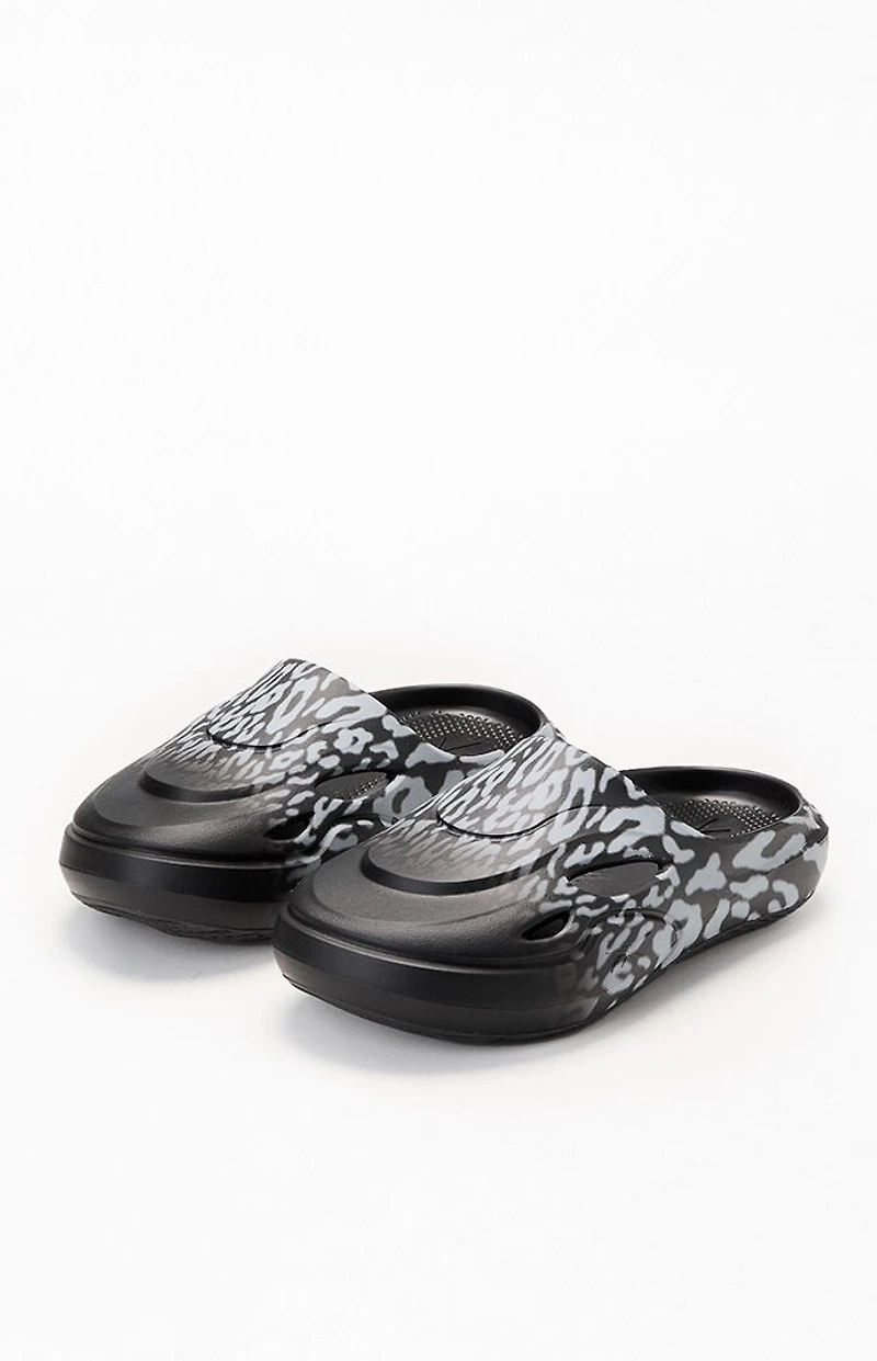 Reebok DMX Recovery Mules