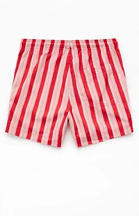 Pacsun Amalfi Eco 4.5" Swim Trunks