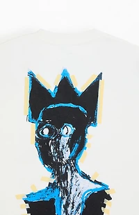 Basquiat NFS T-Shirt