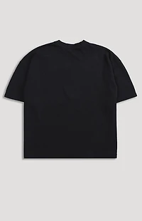 DARC SPORT ATHLETICS Active Wolves Raw Cut Boxy T-Shirt
