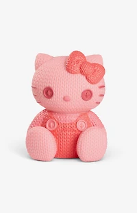 Sanrio Helly Kitty (Strawberry Scented) 311 Knit Series Vinyl Figure