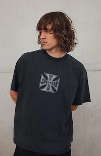 West Coast Choppers Riding Off T-Shirt