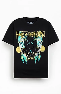House of 1000 Corpses Dies T-Shirt