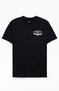 UFC Banner Oversized T-Shirt