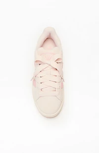 adidas Women's Pink Campus 00s Sneakers