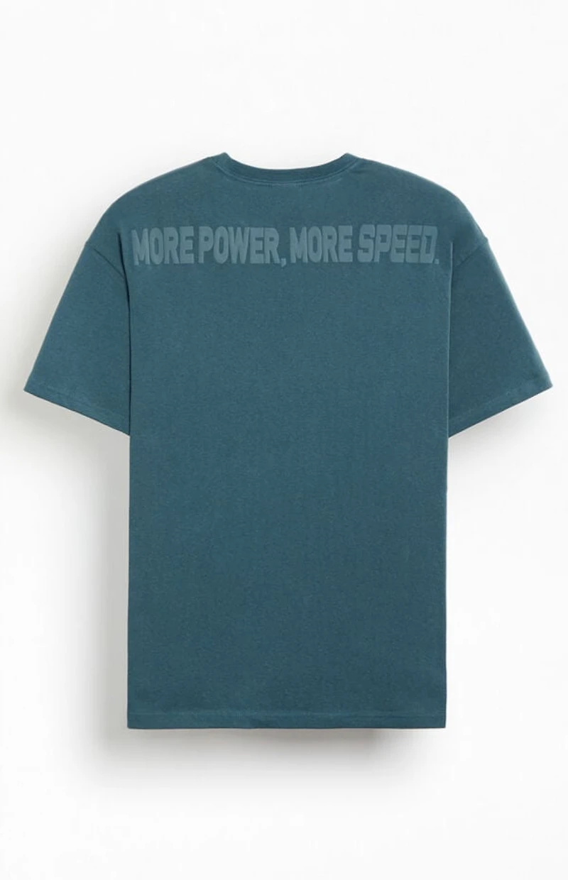 Quiksilver Speedway T-Shirt